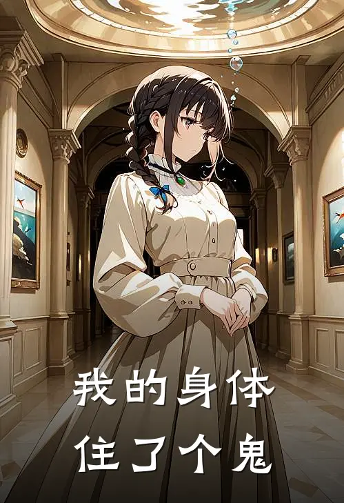 我的身体住了个鬼