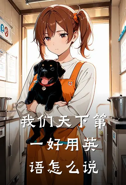我们天下第一好用英语怎么说