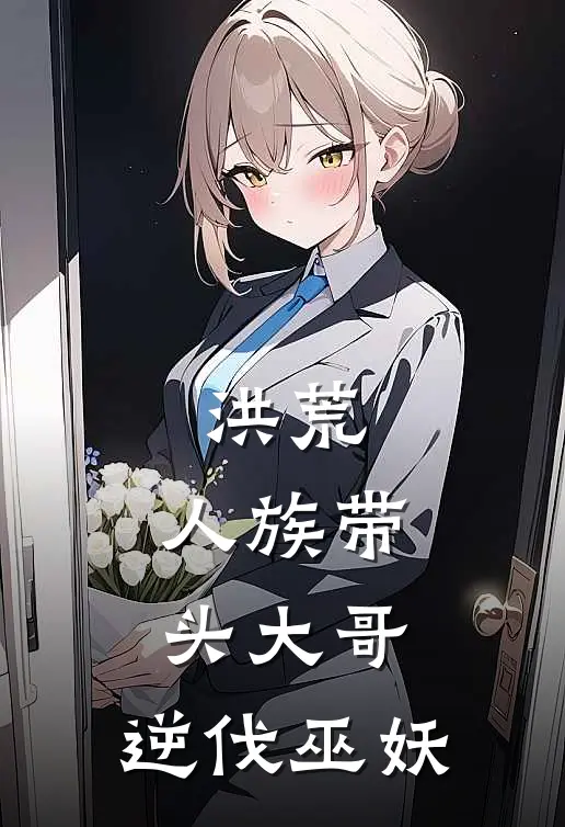 洪荒：人族带头大哥，逆伐巫妖姜恒女娲完结小说大全_免费热门小说洪荒：人族带头大哥，逆伐巫妖(姜恒女娲)
